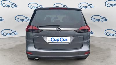 Opel Zafira Tourer 2.0 Cdti 170 Elite