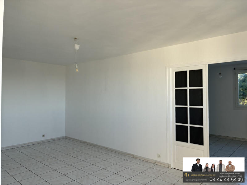 Appartement - 87 m² - 4 pièces