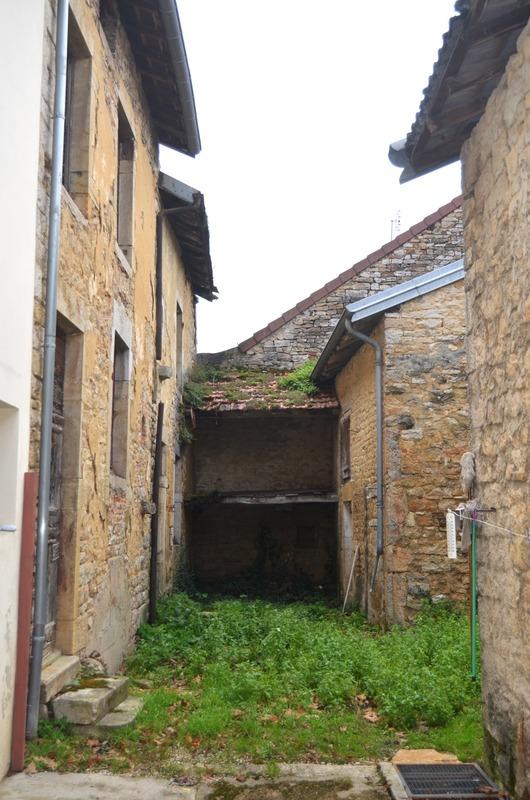 Maison - 77 m² - 2 pièces