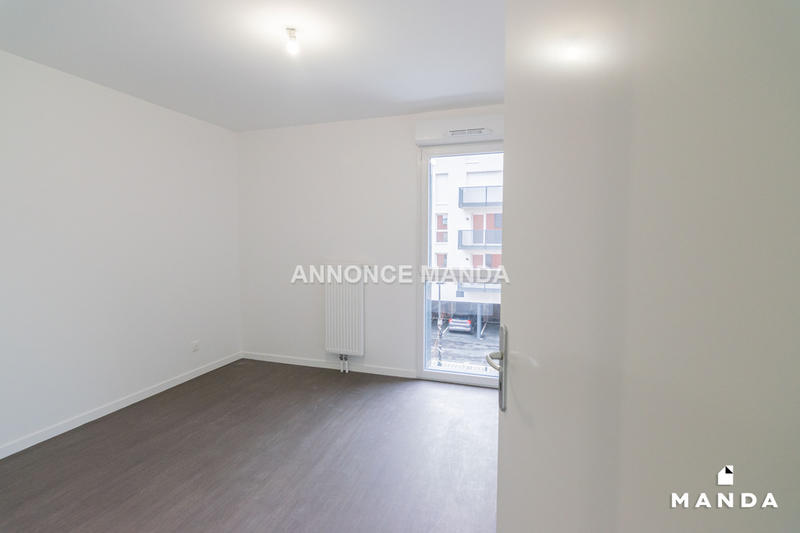 Appartement - 77 m² - 4 pièces