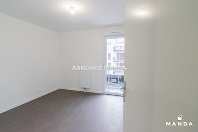 Appartement - 77 m² - 4 pièces