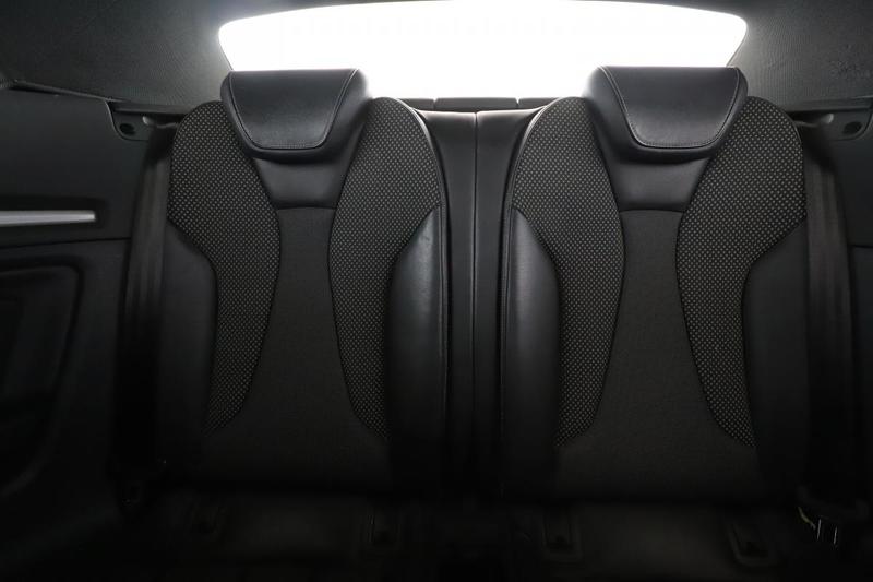 Audi A3 Cabriolet 1.8 Tfsi s tronic 180 ch