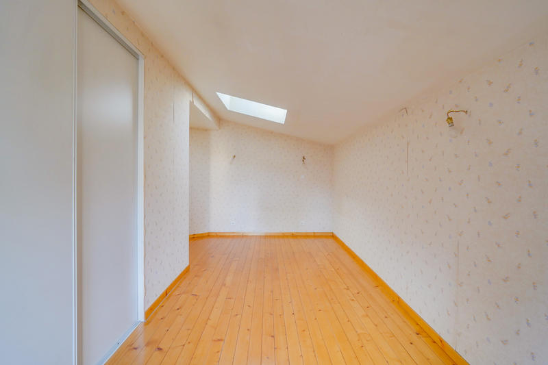 Maison - 190 m² - 6 pièces