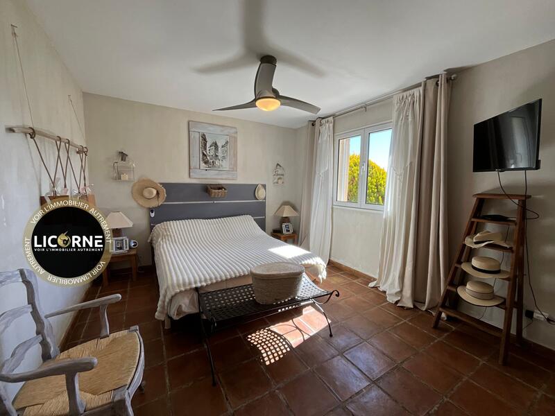 Villa - 186 m² - 5 pièces