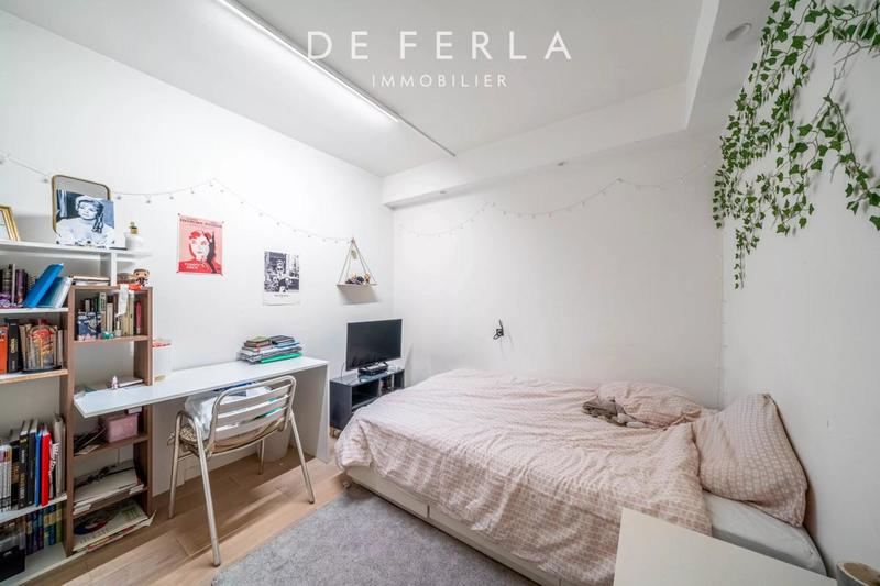 Appartement - 197 m² - 7 pièces