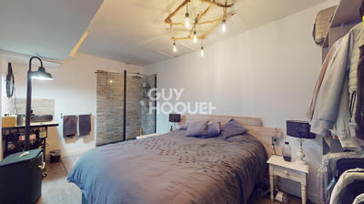 Appartement - 164 m² - 5 pièces