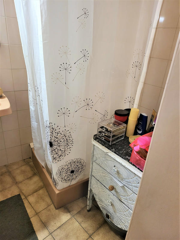 Maison - 40 m² - 2 pièces