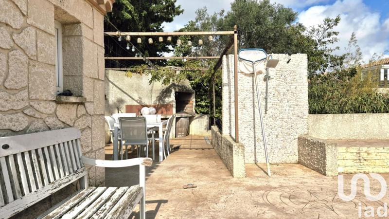 Maison - 141 m² - 5 pièces