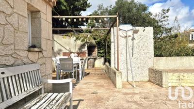 Maison - 141 m² - 5 pièces