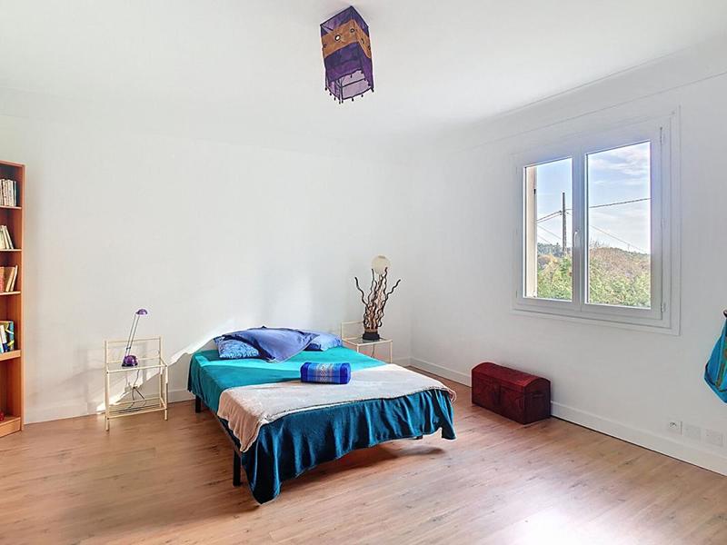 Maison - 128 m² - 7 pièces