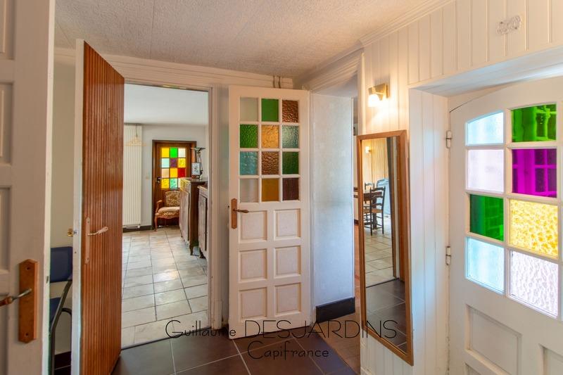 Maison - 170 m² - 6 pièces