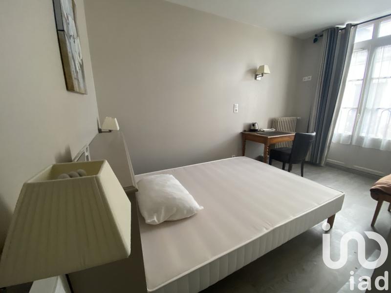 Studio - 14 m² - 1 pièce