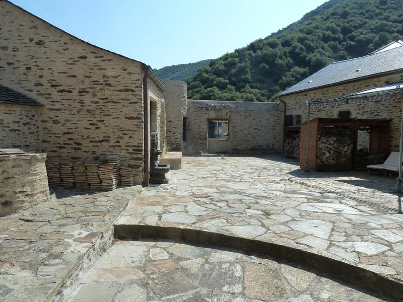 Château - 565 m² - 16 pièces