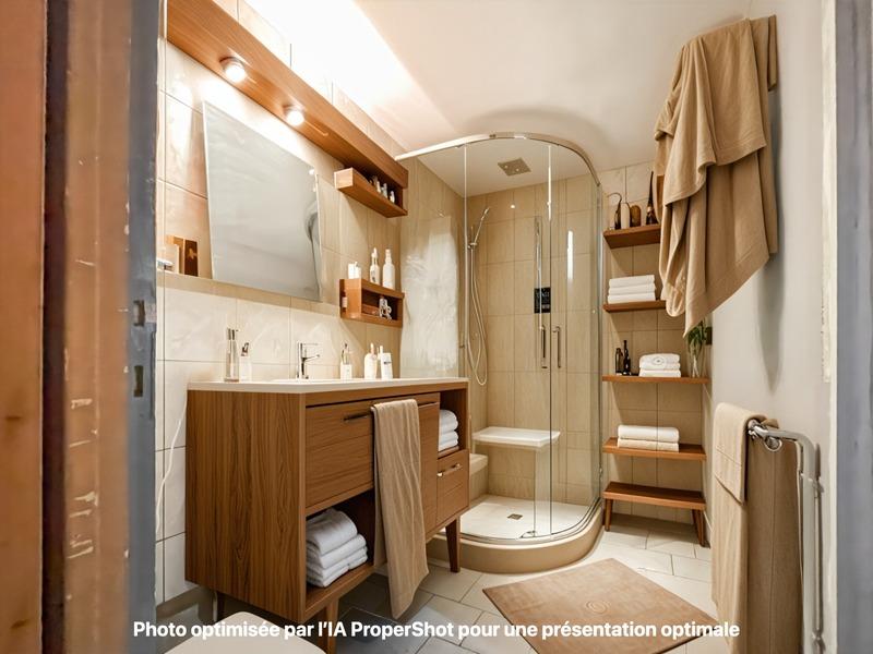 Maison - 138 m² - 5 pièces