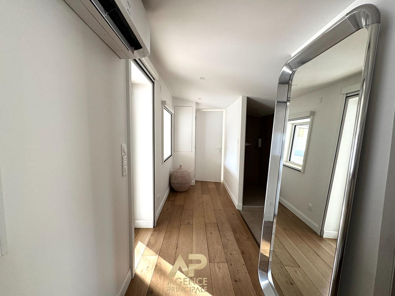 Maison - 117 m² - 5 pièces