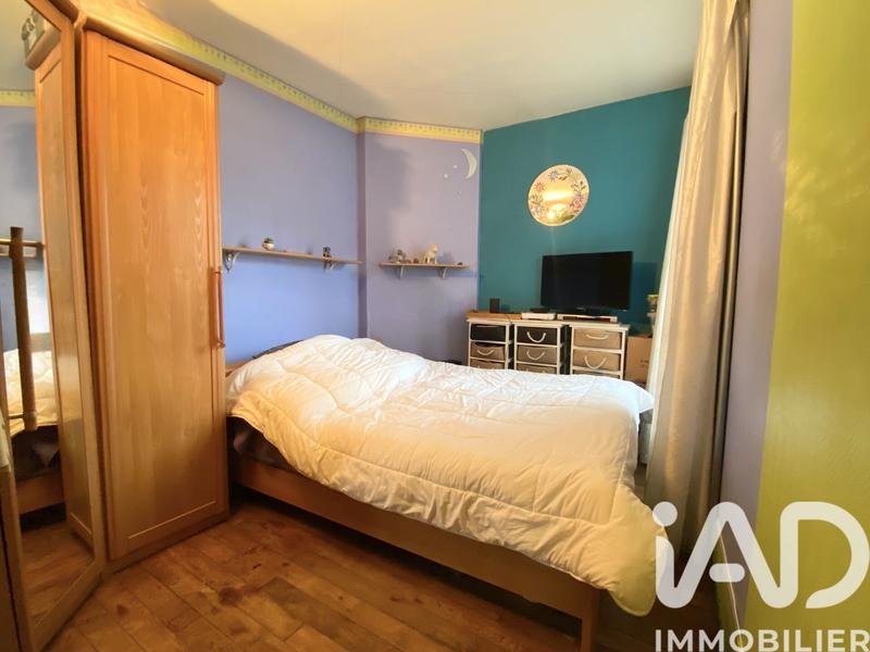 Appartement - 32 m² - 2 pièces