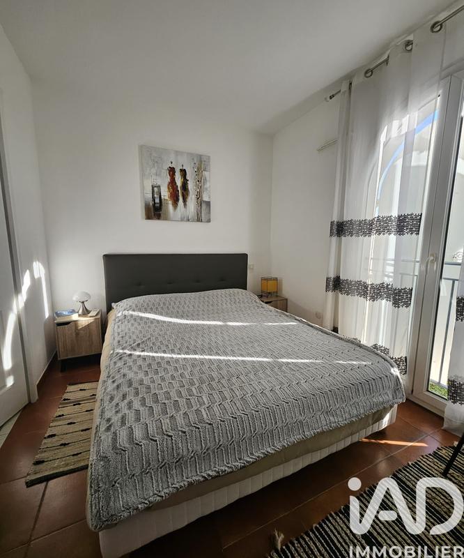 Appartement - 54 m² - 3 pièces