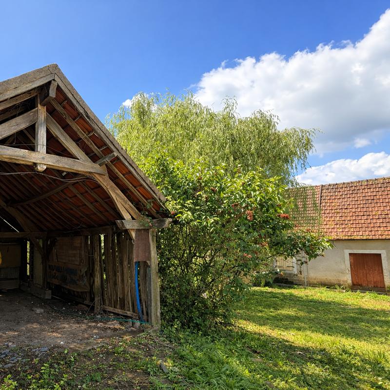 Maison - 71 m² - 3 pièces