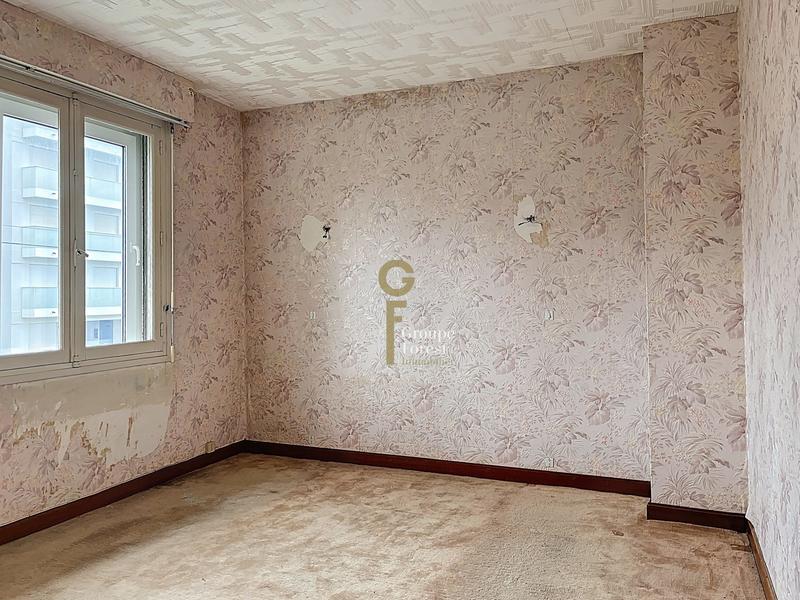 Maison - 84 m² - 4 pièces