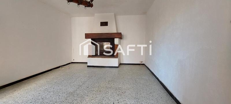 Maison - 132 m² - 5 pièces