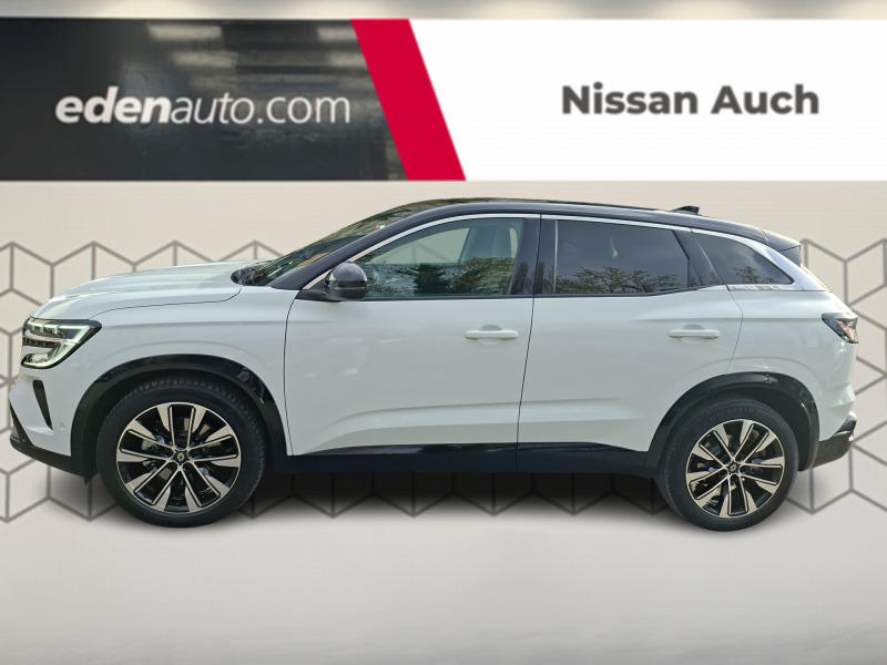 Renault Austral E-Tech hybrid 200 Techno