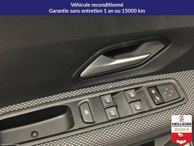 Dacia Sandero TCe 90 Gsr2 Stepway Expression5 portes Vp