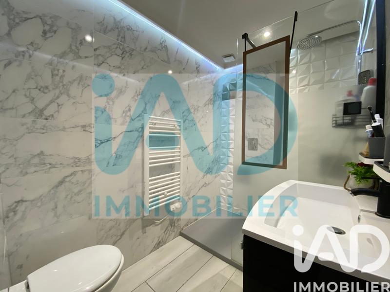 Maison de village - 70 m² - 2 pièces