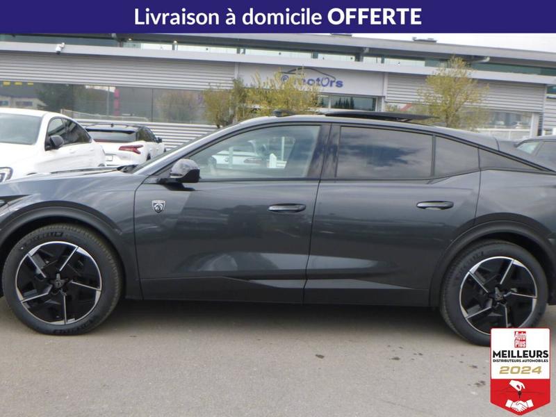 Peugeot 408 PureTech 130 s&amp;S Eat8 Gt