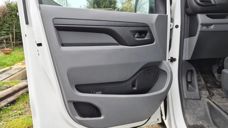 Citroën Jumpy 1.6 BlueHDi 115 Confort