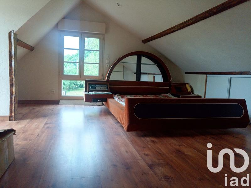 Maison - 147 m² - 6 pièces