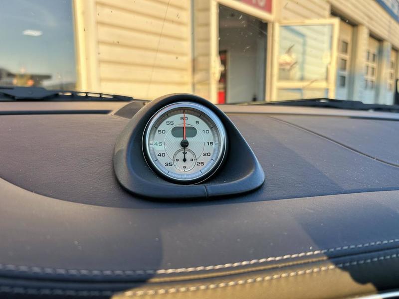 Porsche 911 Targa 997 4s 355ch