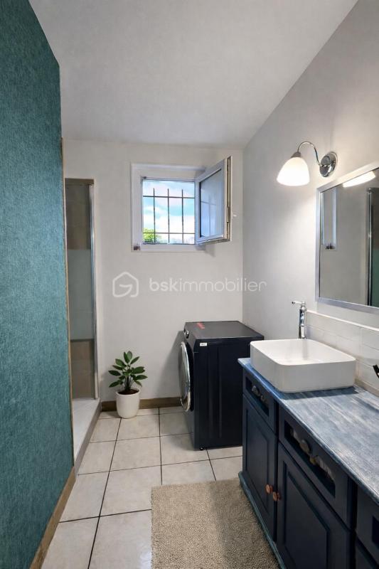 Maison de ville - 132 m² - 5 pièces