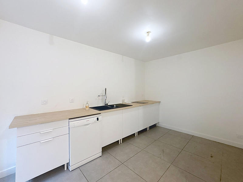 Maison - 73 m² - 4 pièces