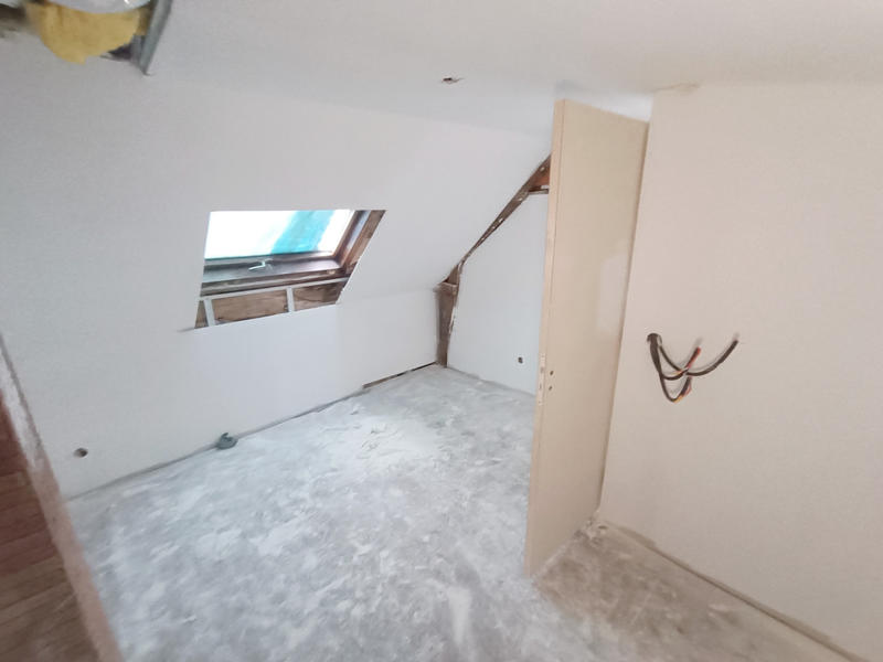 Maison - 81 m² - 4 pièces