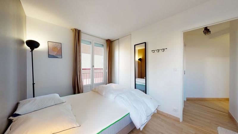 Appartement - 84 m²