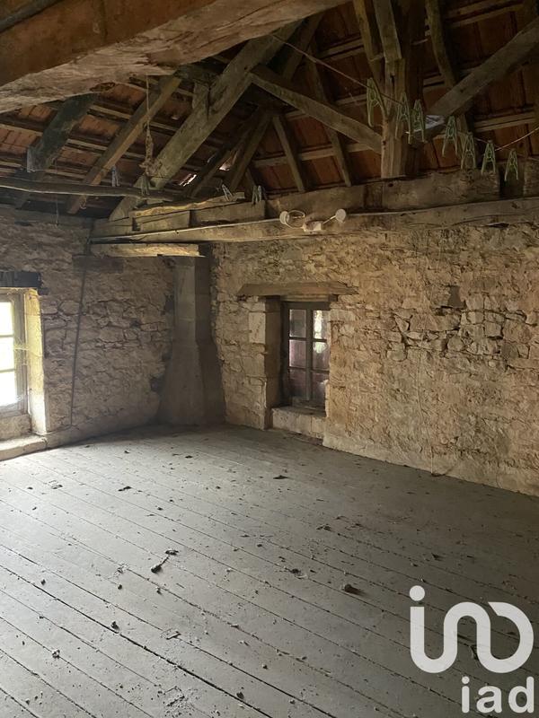 Maison de village - 116 m² - 5 pièces