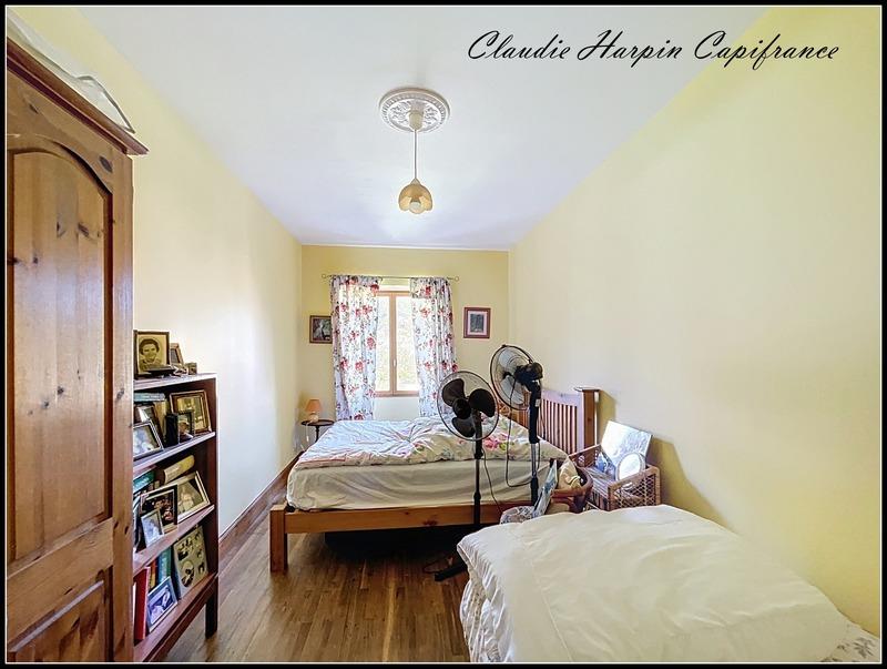 Longère - 183 m² - 5 pièces