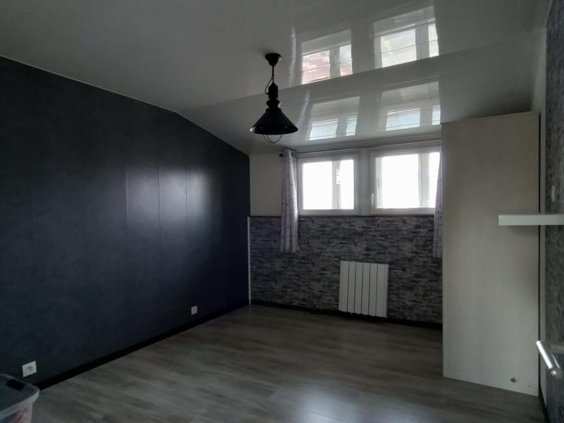 Maison traditionnelle - 150 m² - 6 pièces