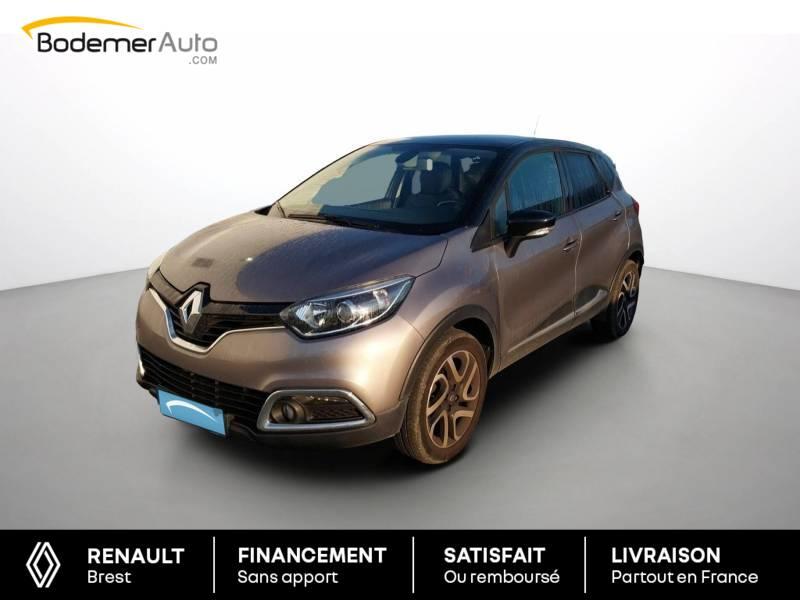 Renault Captur TCe 90 Energy Intens