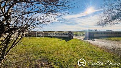 Propriété - 160 m² - 6 pièces