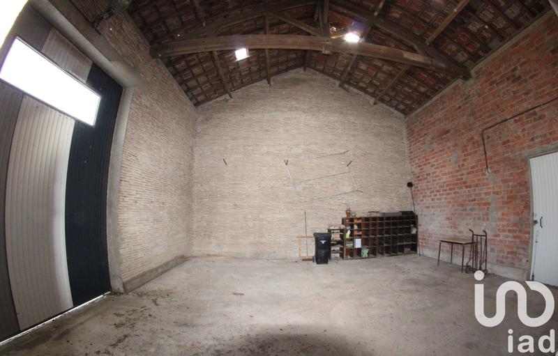 Maison de campagne - 121 m² - 5 pièces