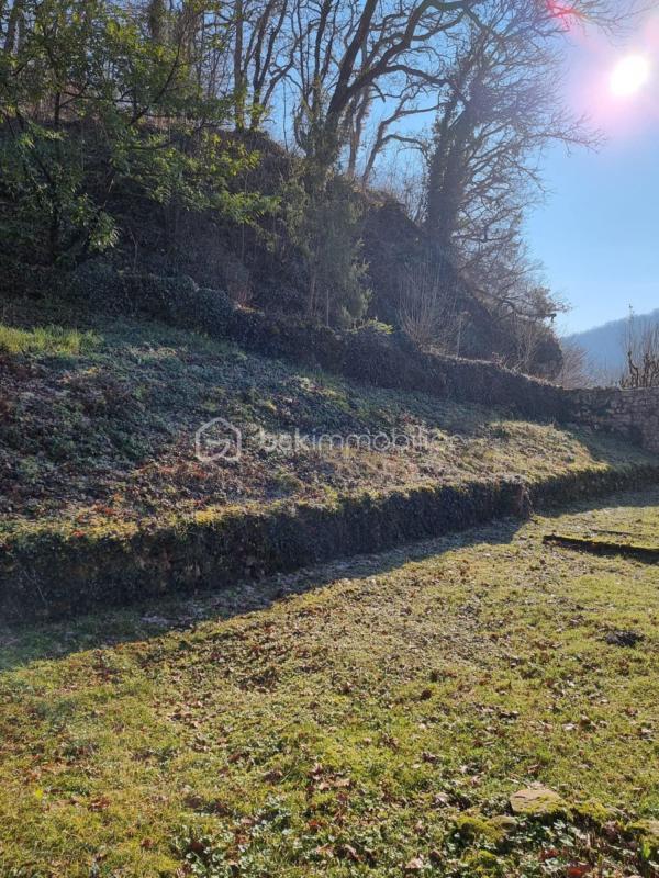 Maison en pierre - 129 m² - 5 pièces