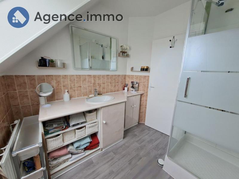 Ferme - 113 m² - 5 pièces