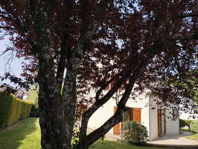 Maison - 170 m² - 7 pièces