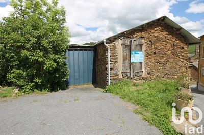 Ferme - 70 m² - 2 pièces
