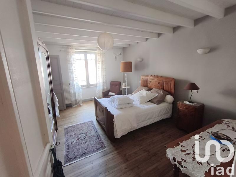 Maison - 150 m² - 4 pièces