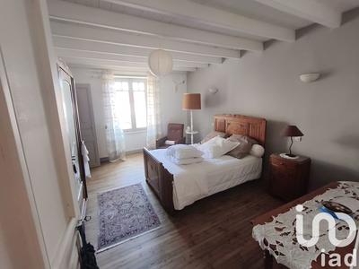 Maison - 150 m² - 4 pièces