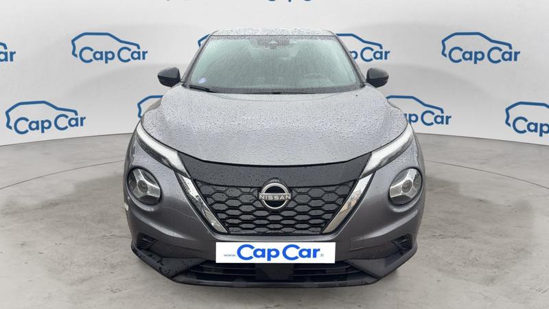 Nissan Juke 1.6 i 143 Hybrid Bva n-Connecta