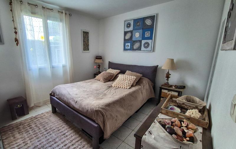 Appartement - 48 m² - 3 pièces