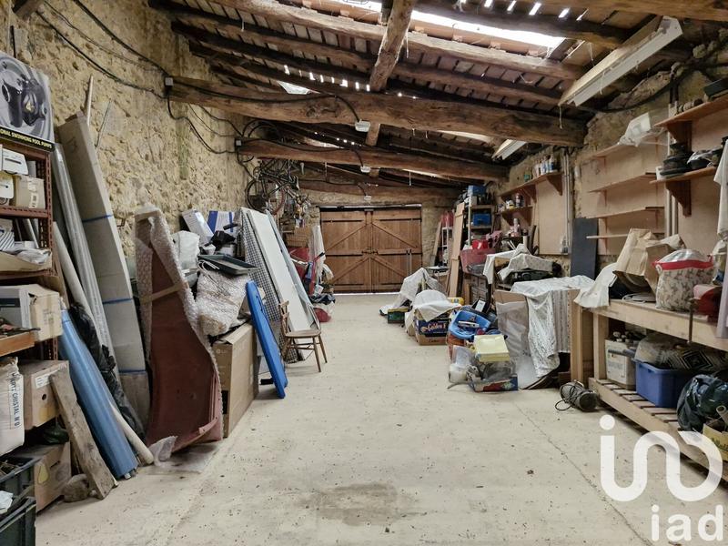 Maison de campagne - 150 m² - 5 pièces